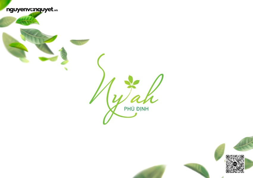 Nhà phố Nyah Phú Định