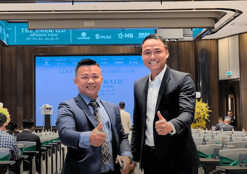 Nguyễn Văn Quyết bất động sản