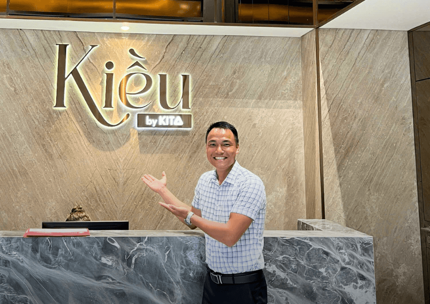 Nguyễn Văn Quyết bất động sản